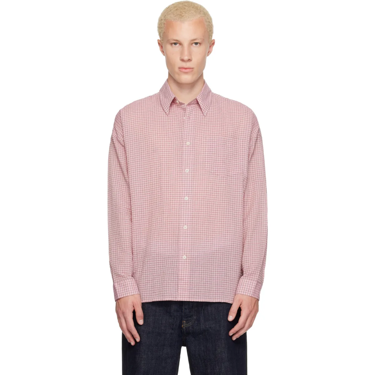Stable Shirt by Sunflower