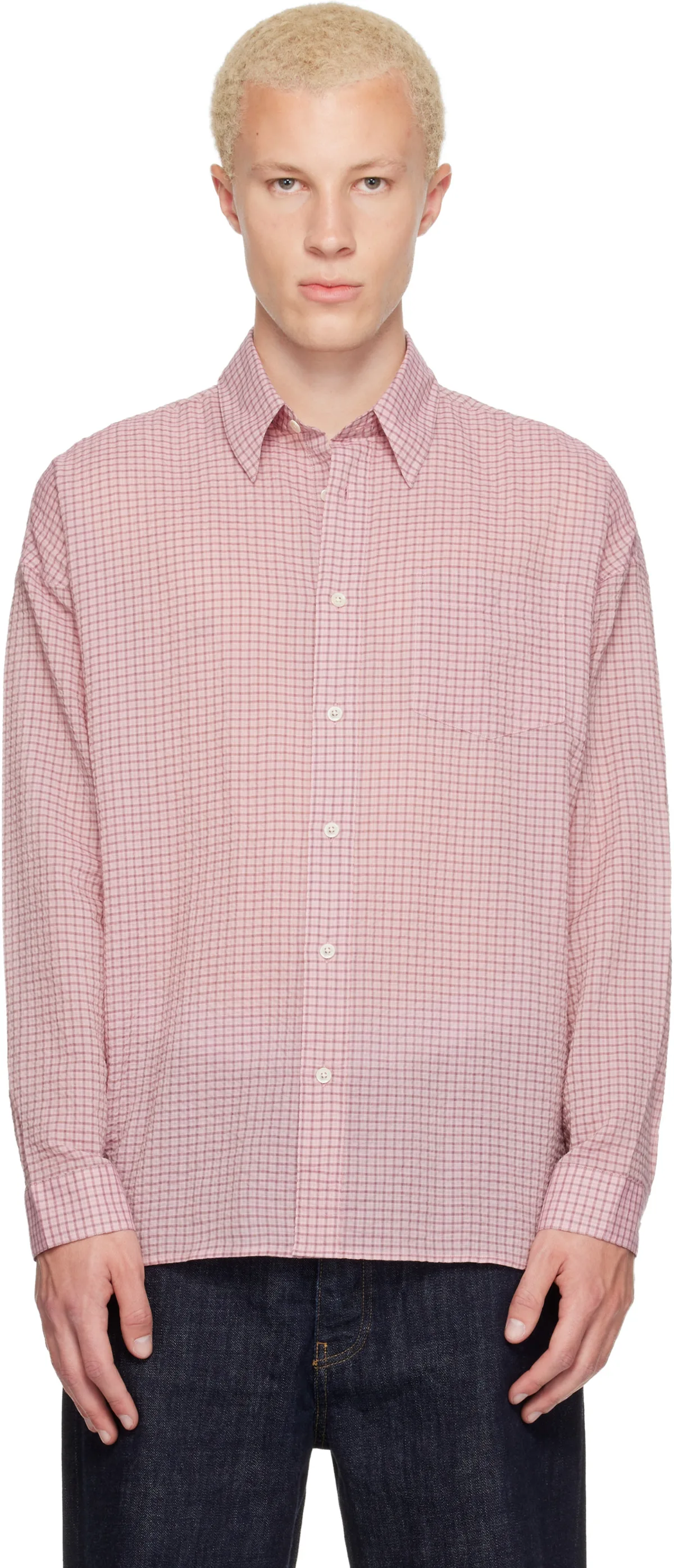 Stable Shirt