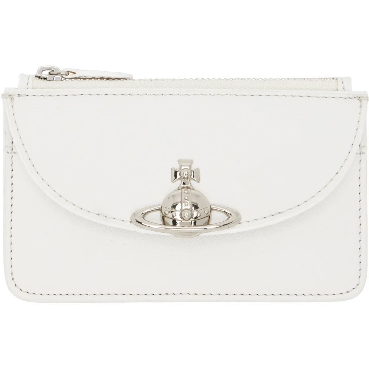 Half Moon Card Holder by Vivienne Westwood