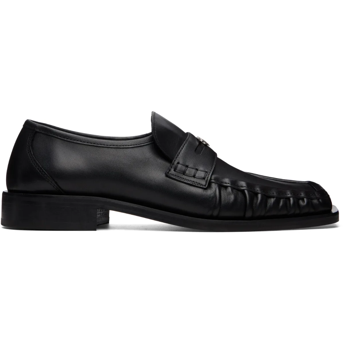 D-Amber Loafers by Diesel