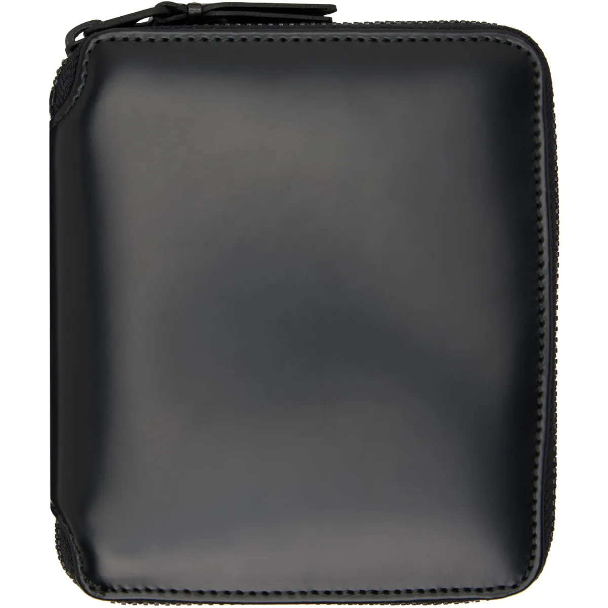 Leather Wallet by COMME des GARÇONS WALLETS
