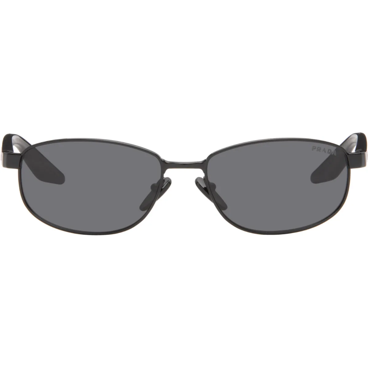 Linea Rossa Sunglasses by Prada Eyewear