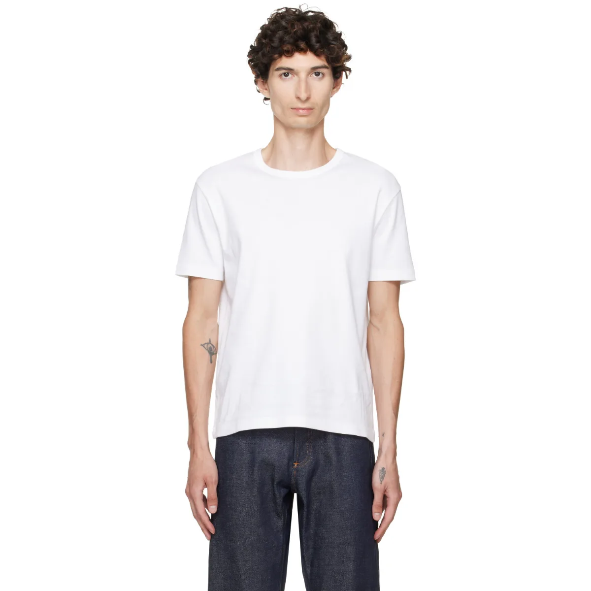 Jacob T-Shirt by A.P.C.