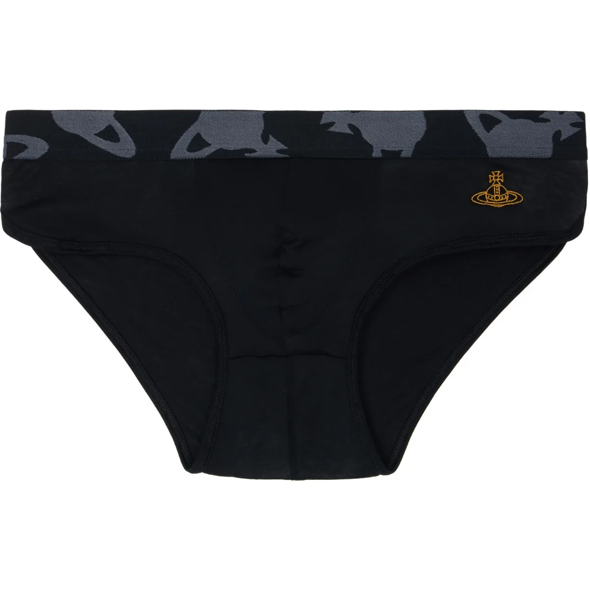 Orb Waistband Briefs by Vivienne Westwood