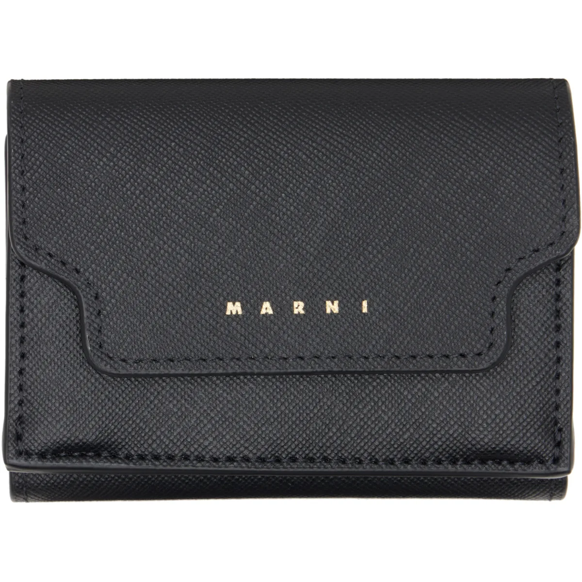 Trifold Wallet