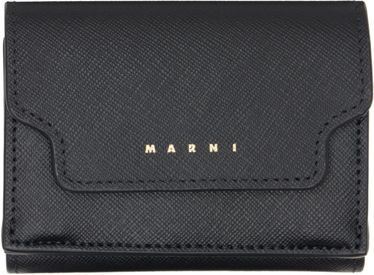 Trifold Wallet