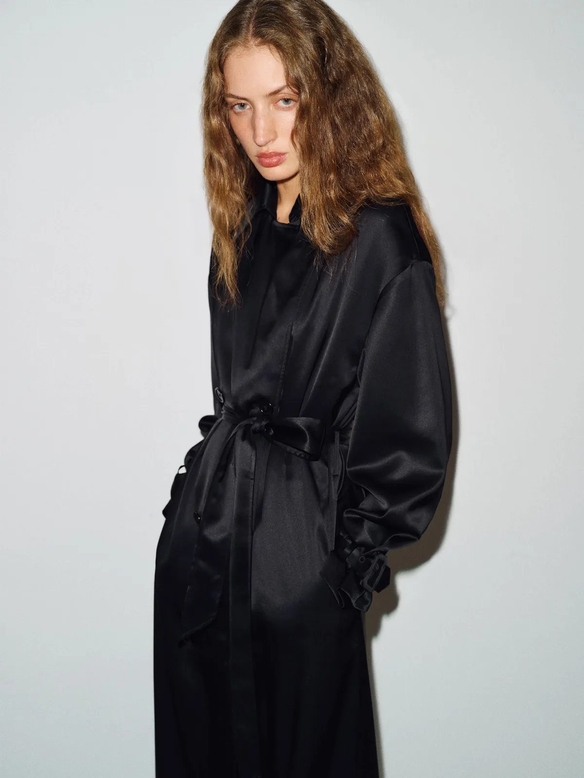 Fia Jacket by Reformation