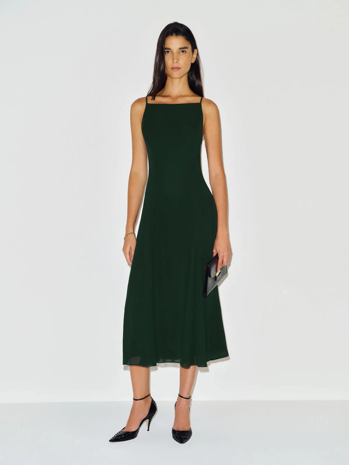 Marcina Dress