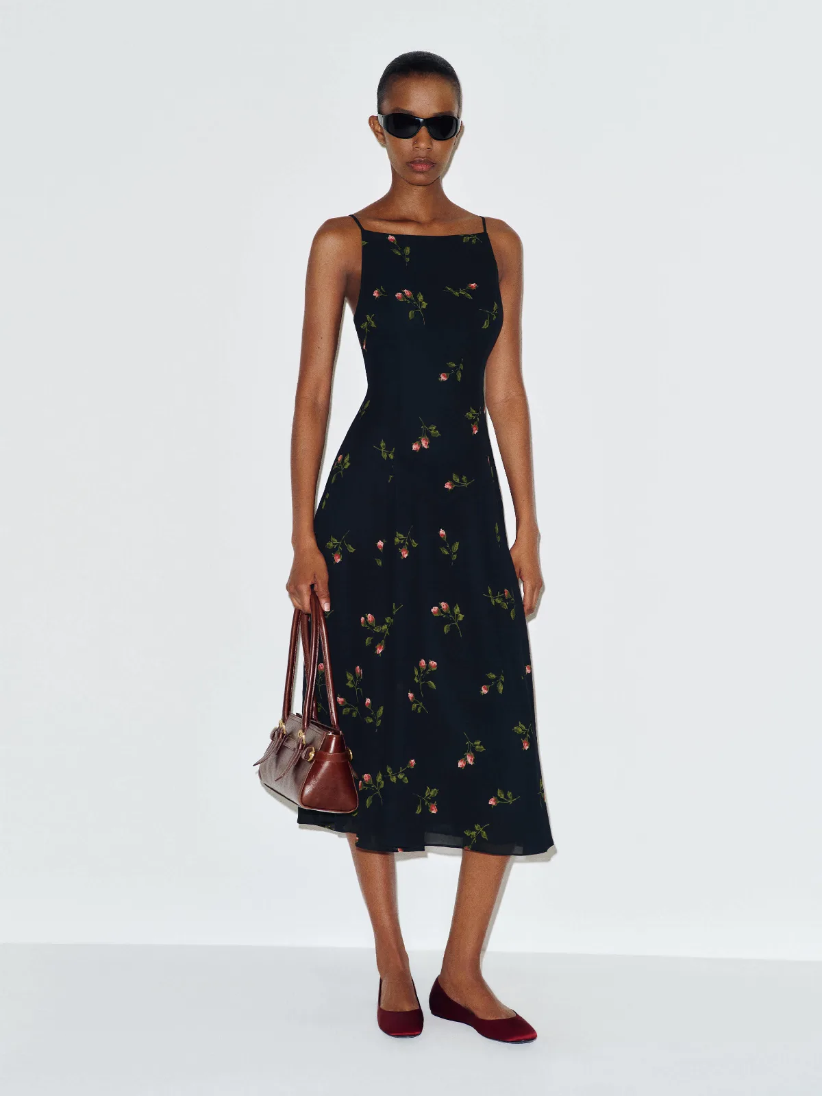 Marcina Dress