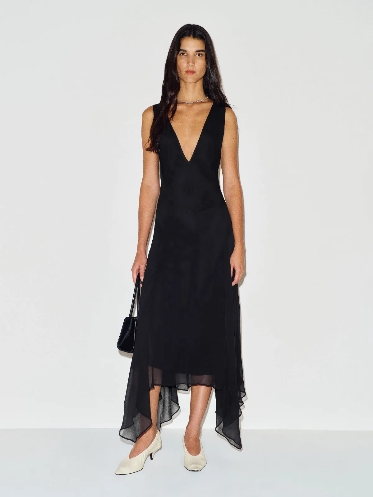 Stellina Dress