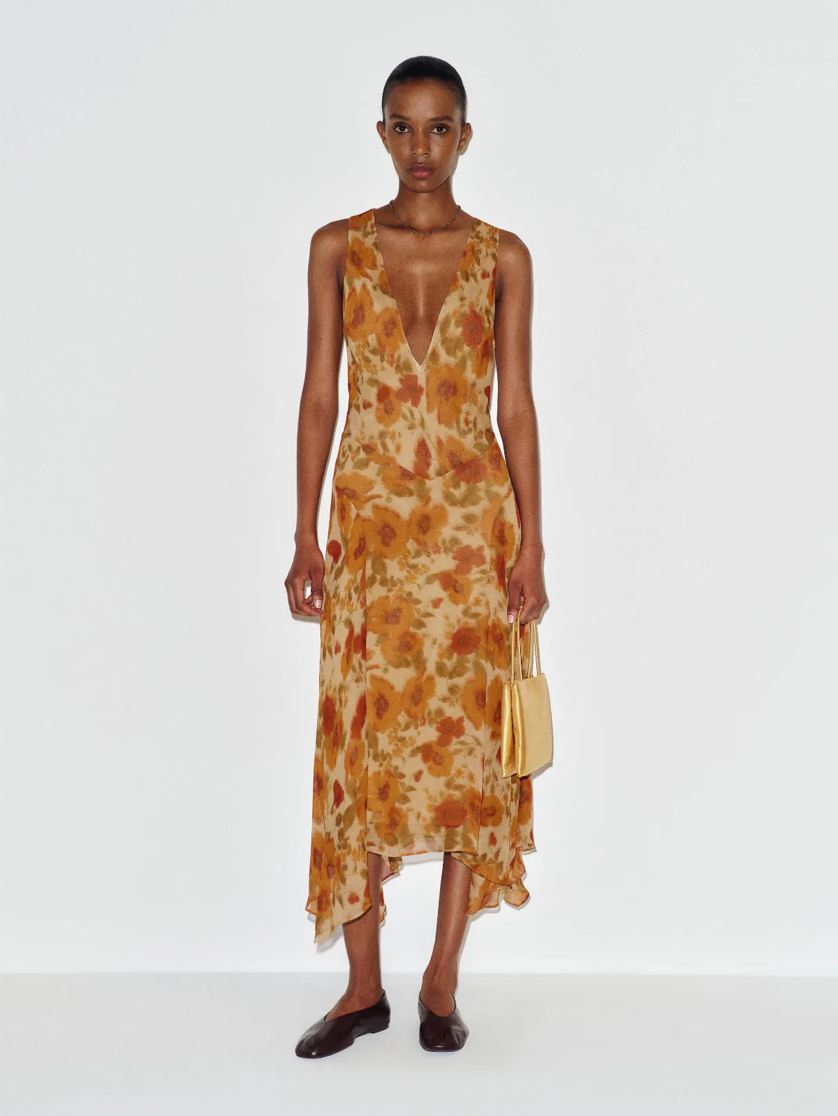 Stellina Dress