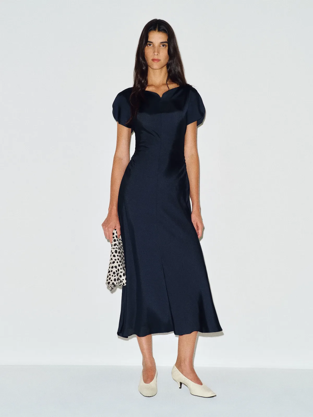 Tierra Dress