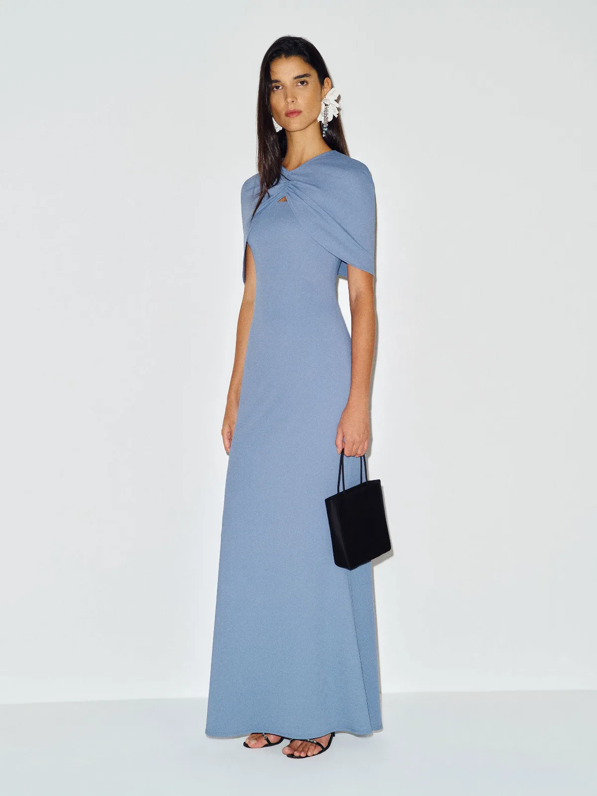 Jayden Knit Dress by Reformation