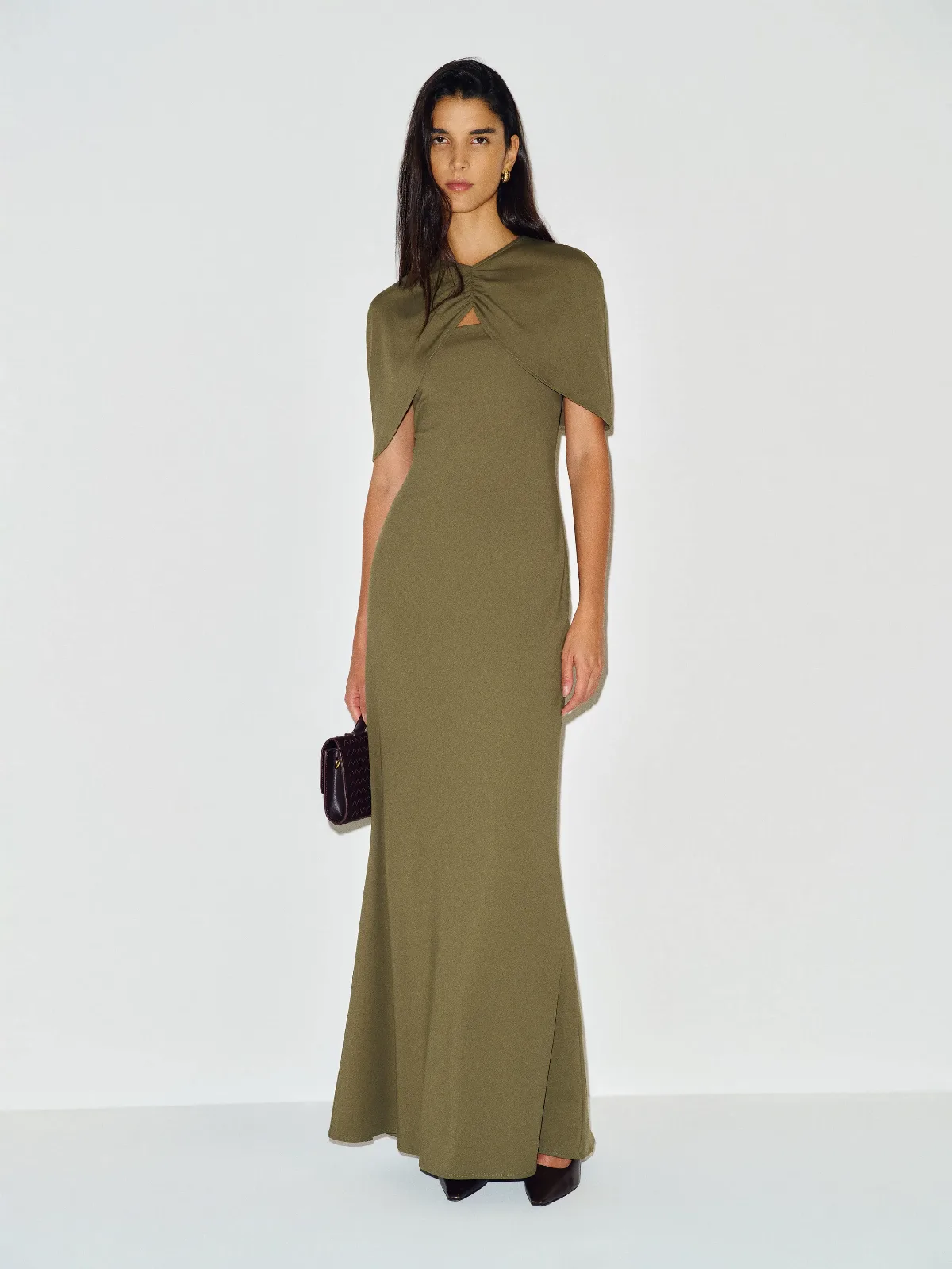 Jayden Knit Dress