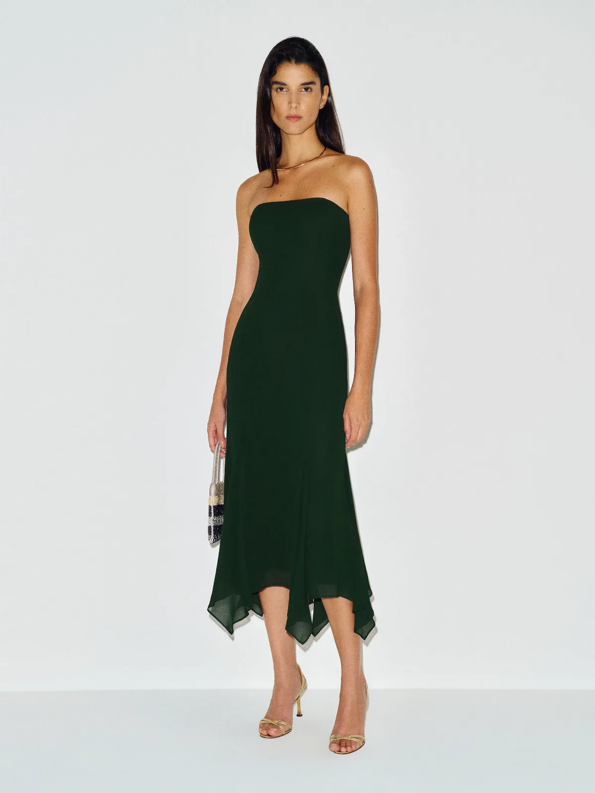 Angeles Dress by Reformation