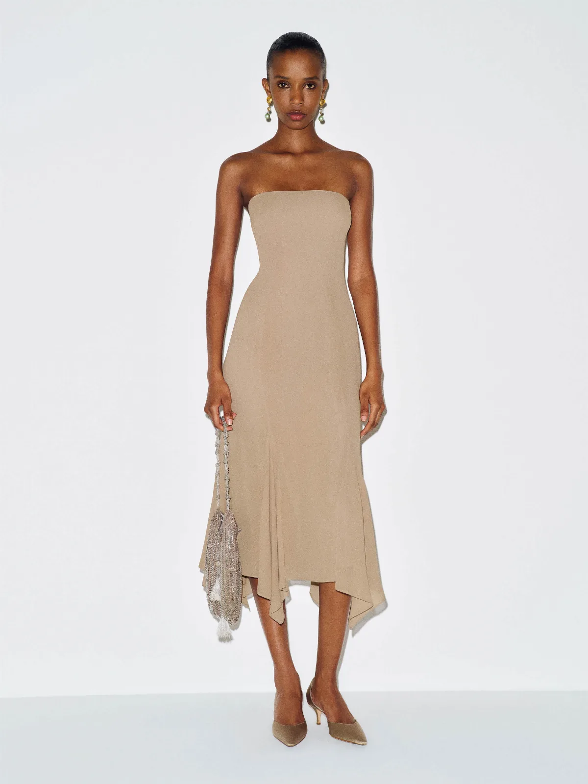 Angeles Dress