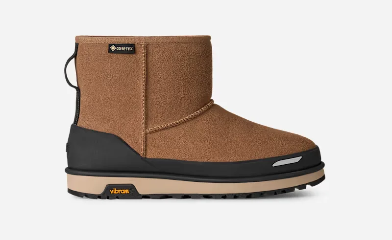 Classic Mini Guard GTX by UGG