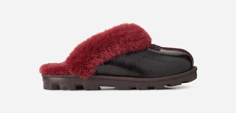 Coquette Crinkle Sheepskin by UGG
