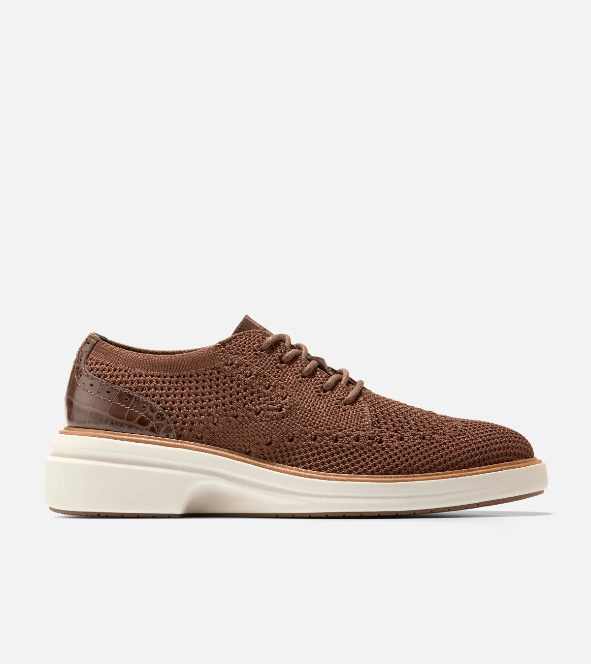Øriginal Grand CitySpectre Stitchlite Oxford Shoes