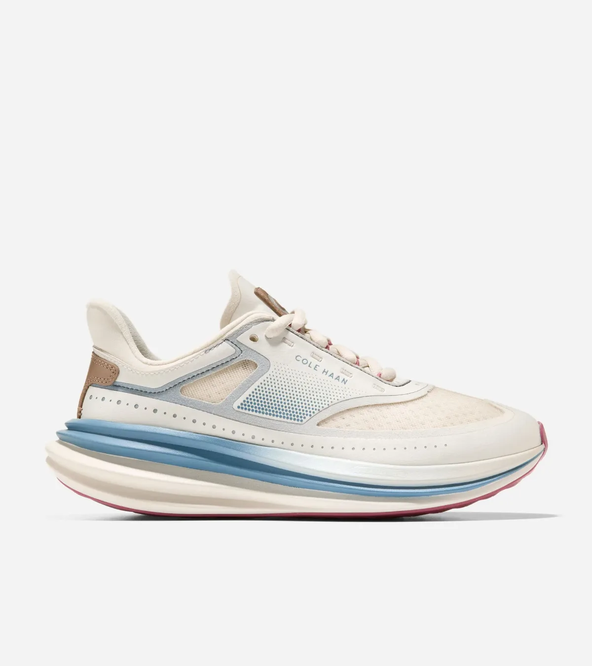 Øriginal Grand Quadstar Running Sneakers by Cole Haan