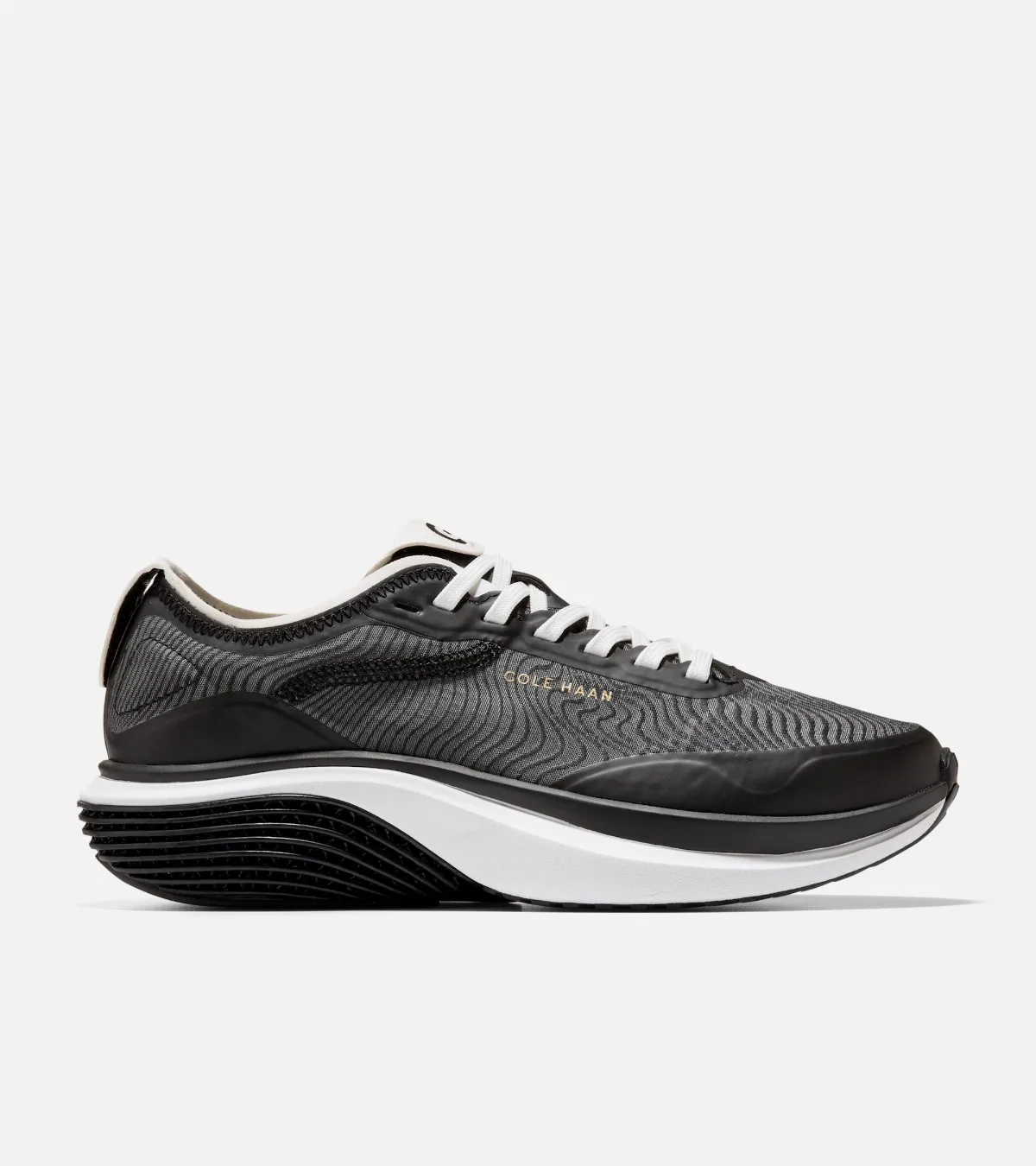 Øriginal Grand SkyWeave Everarc Running Sneakers by Cole Haan