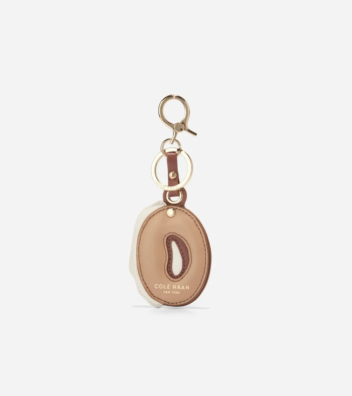 Lucky Lox Compact by Cole Haan