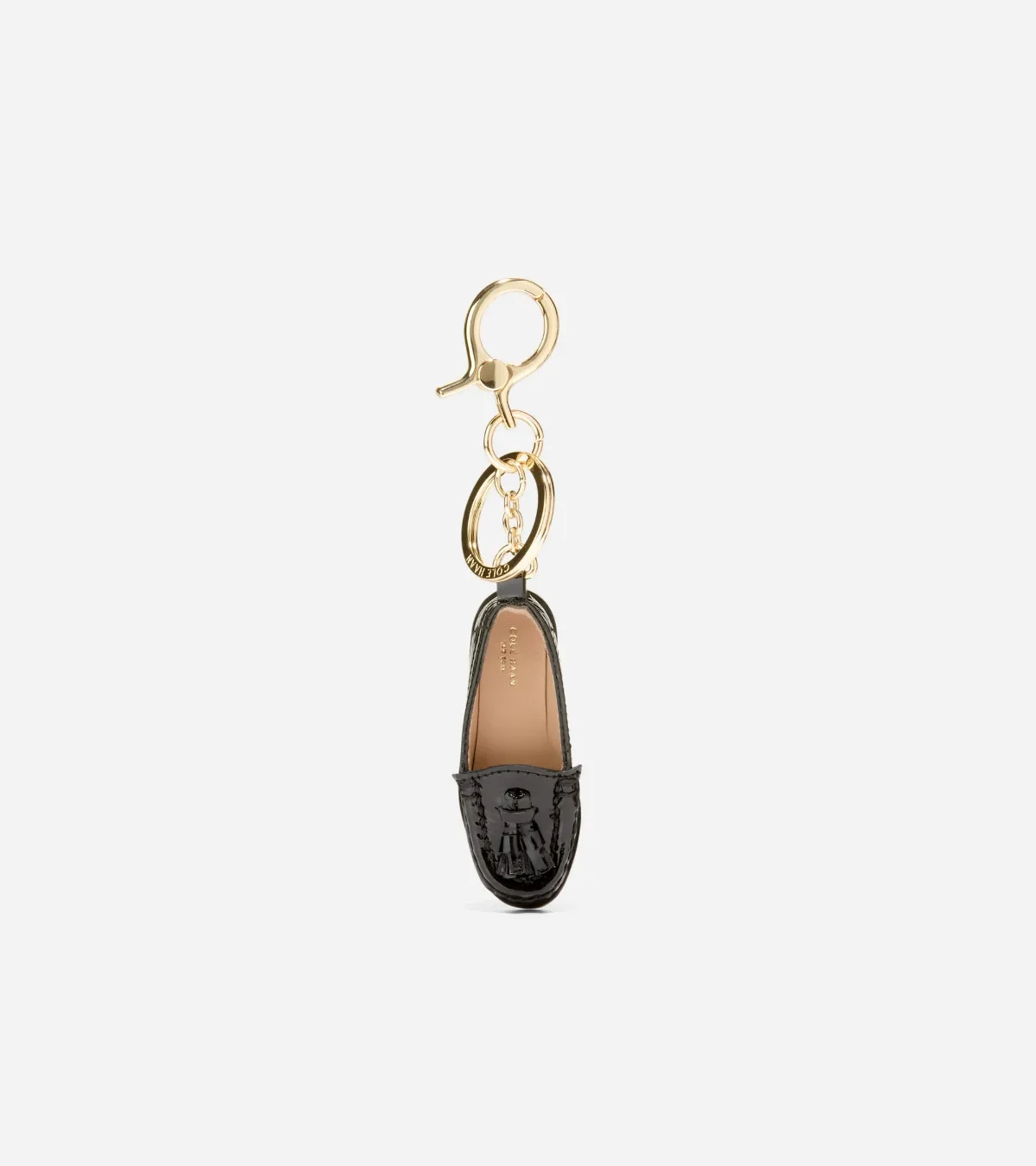 Lana Lux Loafer Key Charm by Cole Haan
