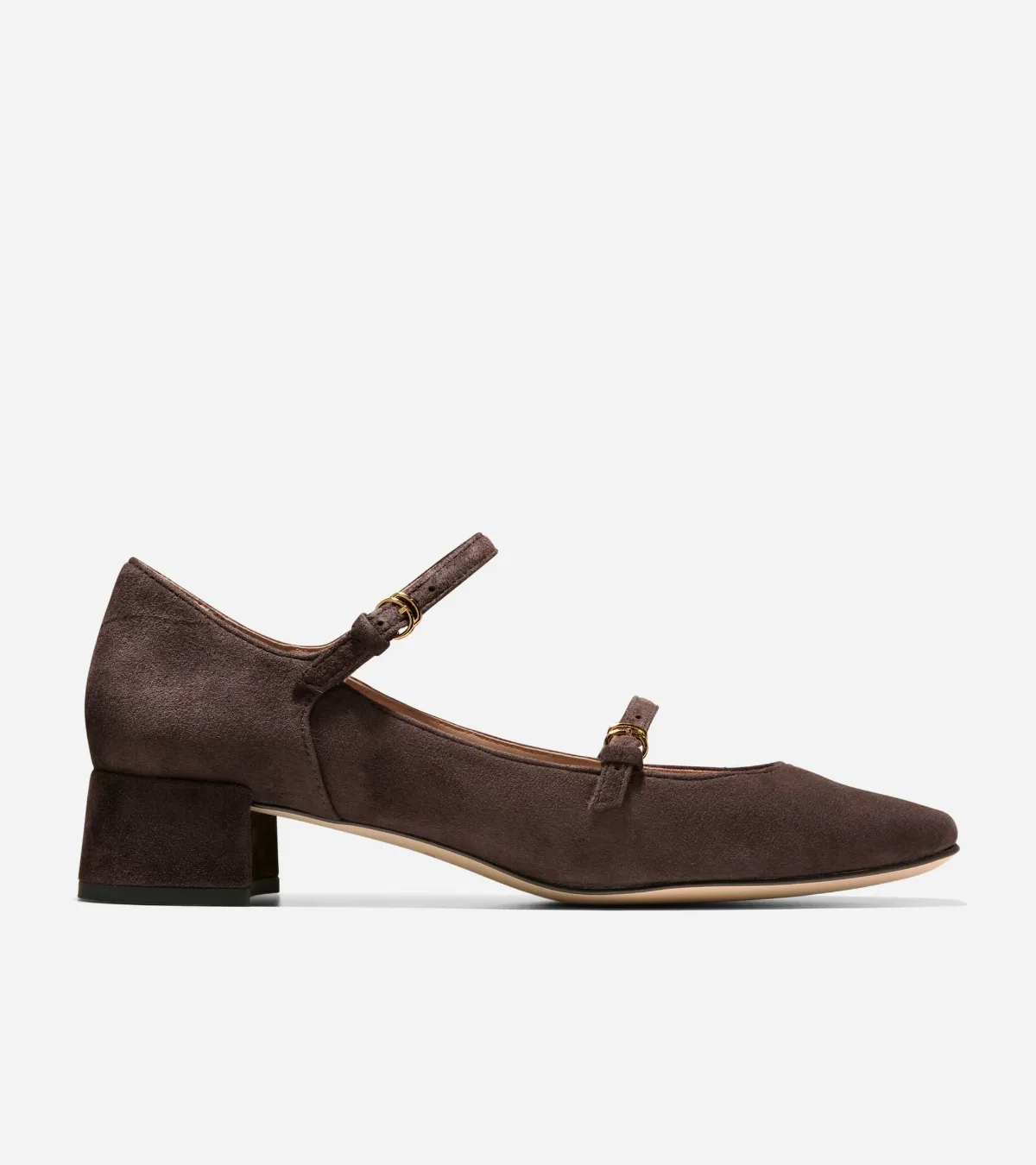 Paxton Mary Jane Pump by Cole Haan