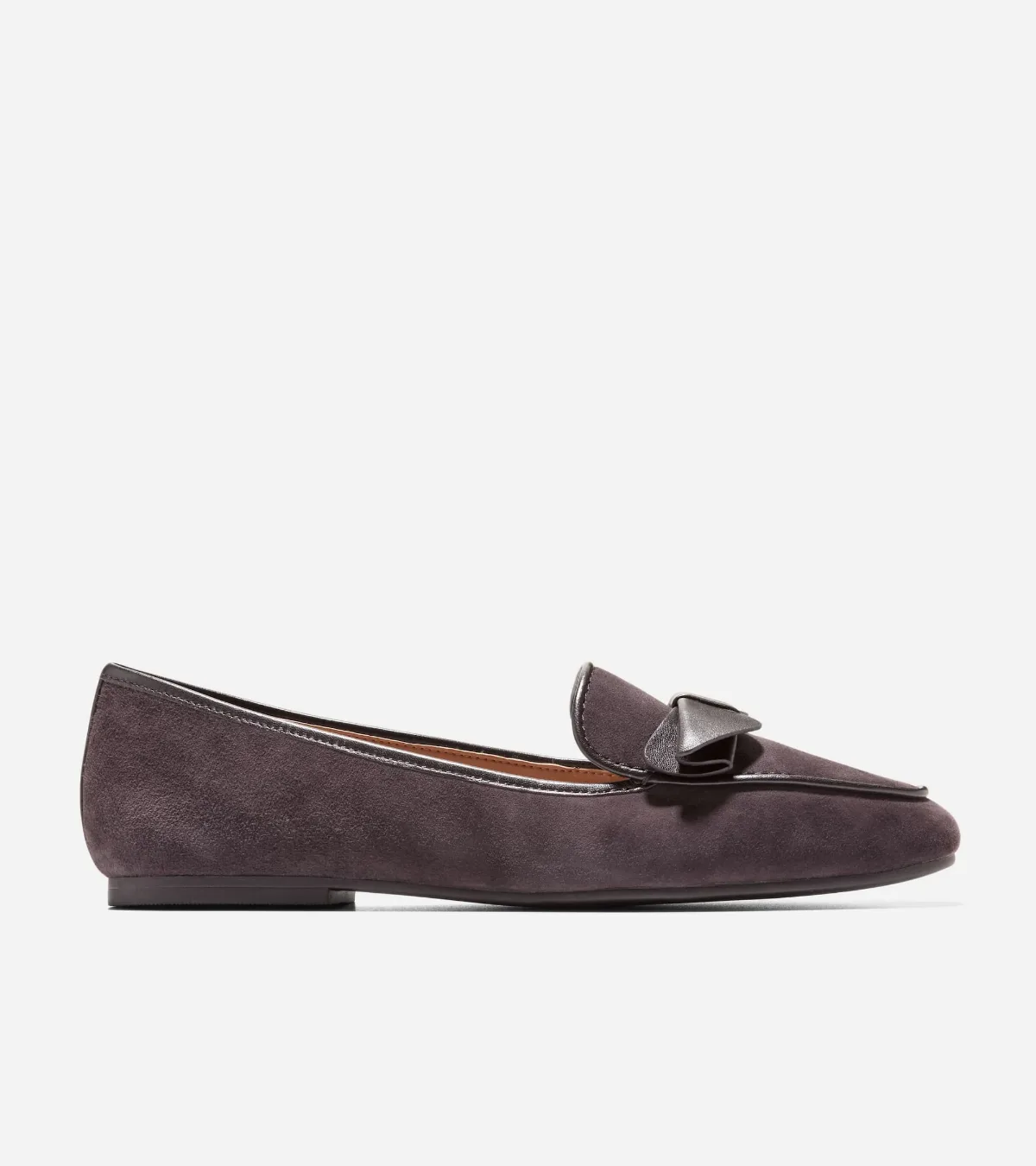 Payson Soft Bow Loafers