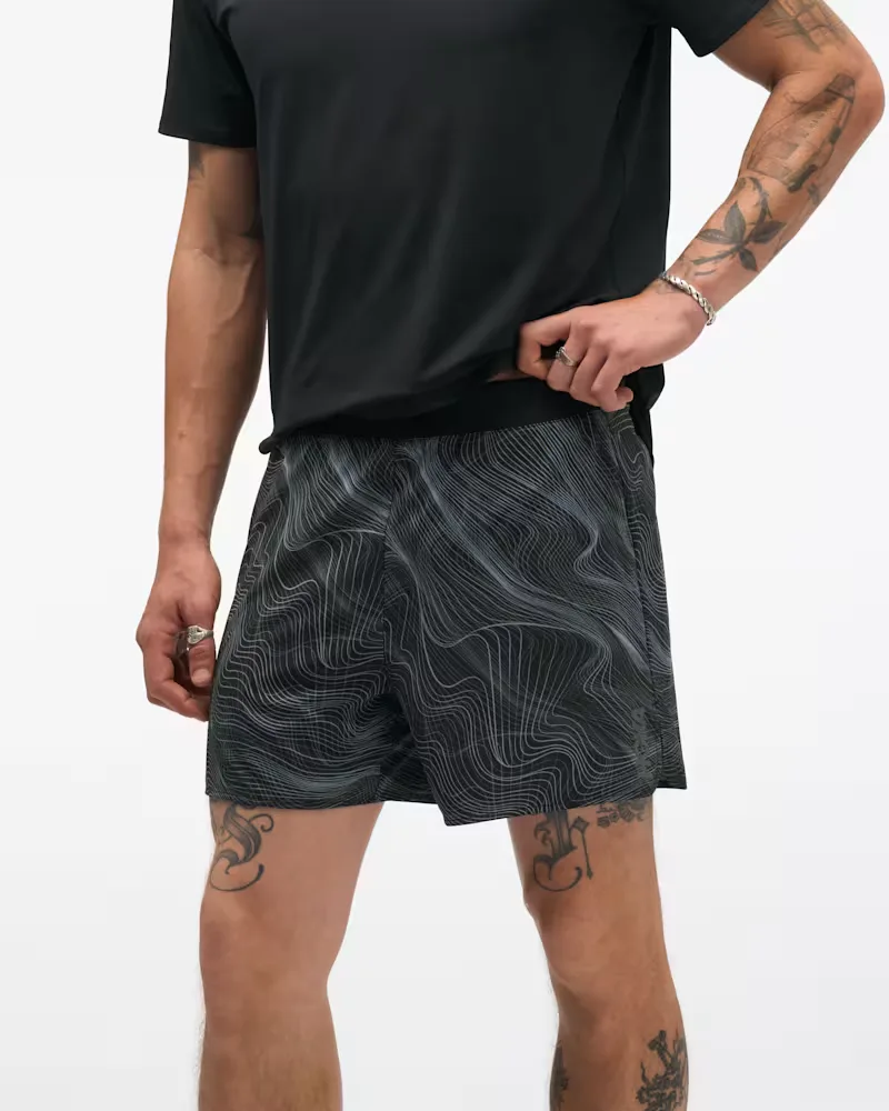 Glide Short 5" Brief by HOKA