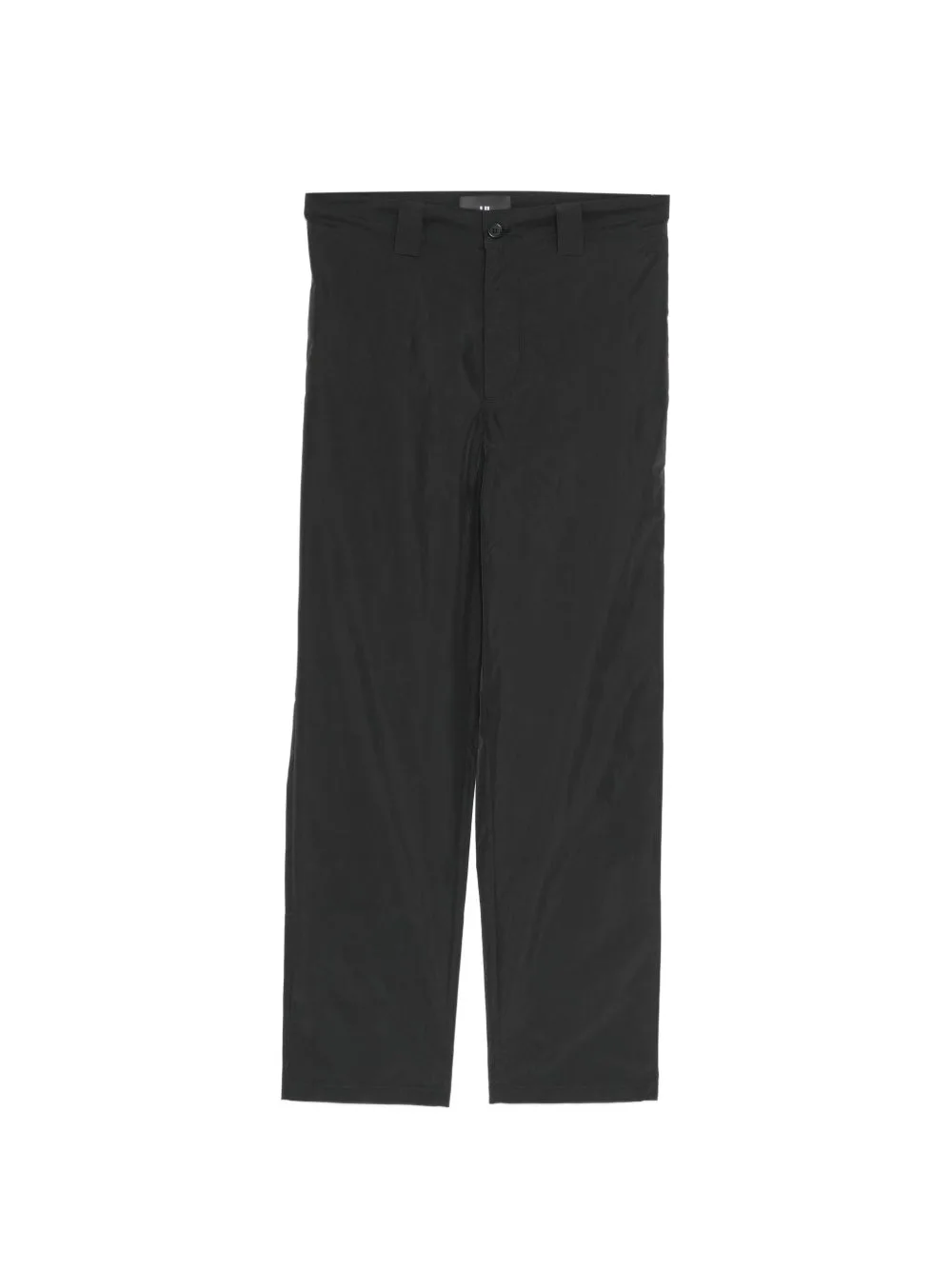 Straight-Leg Trousers by LII