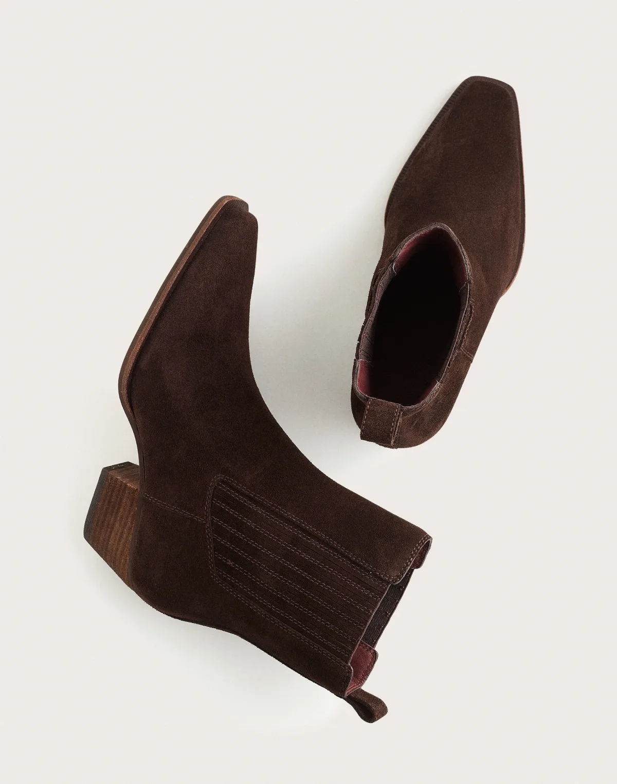 The Lachlan Chelsea Boot by MW