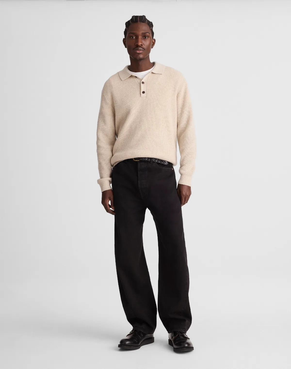The Arc Jean by MW