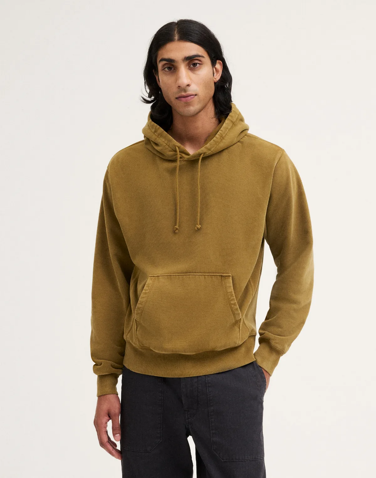 The McCarren Field Hoodie by MW