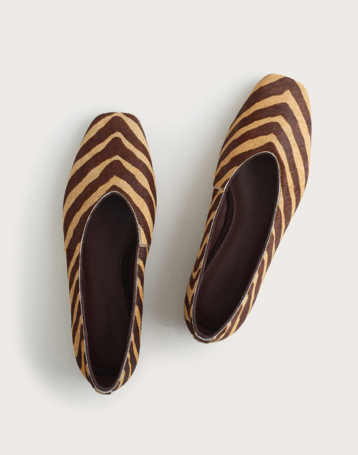 The Mylie Glove Flat by MW