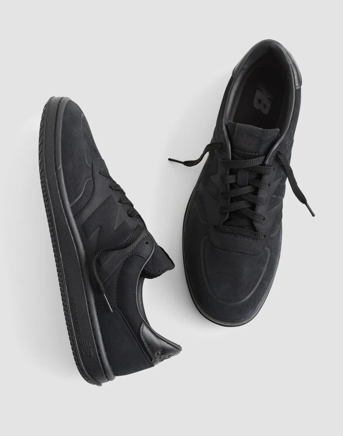 New Balance® T500D Sneakers by MW