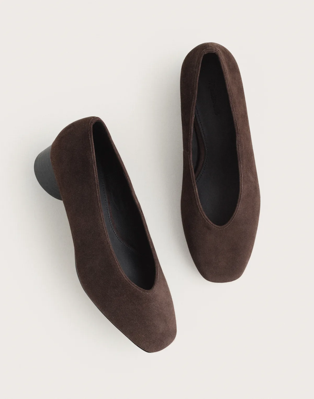 The Mylie Pump by MW