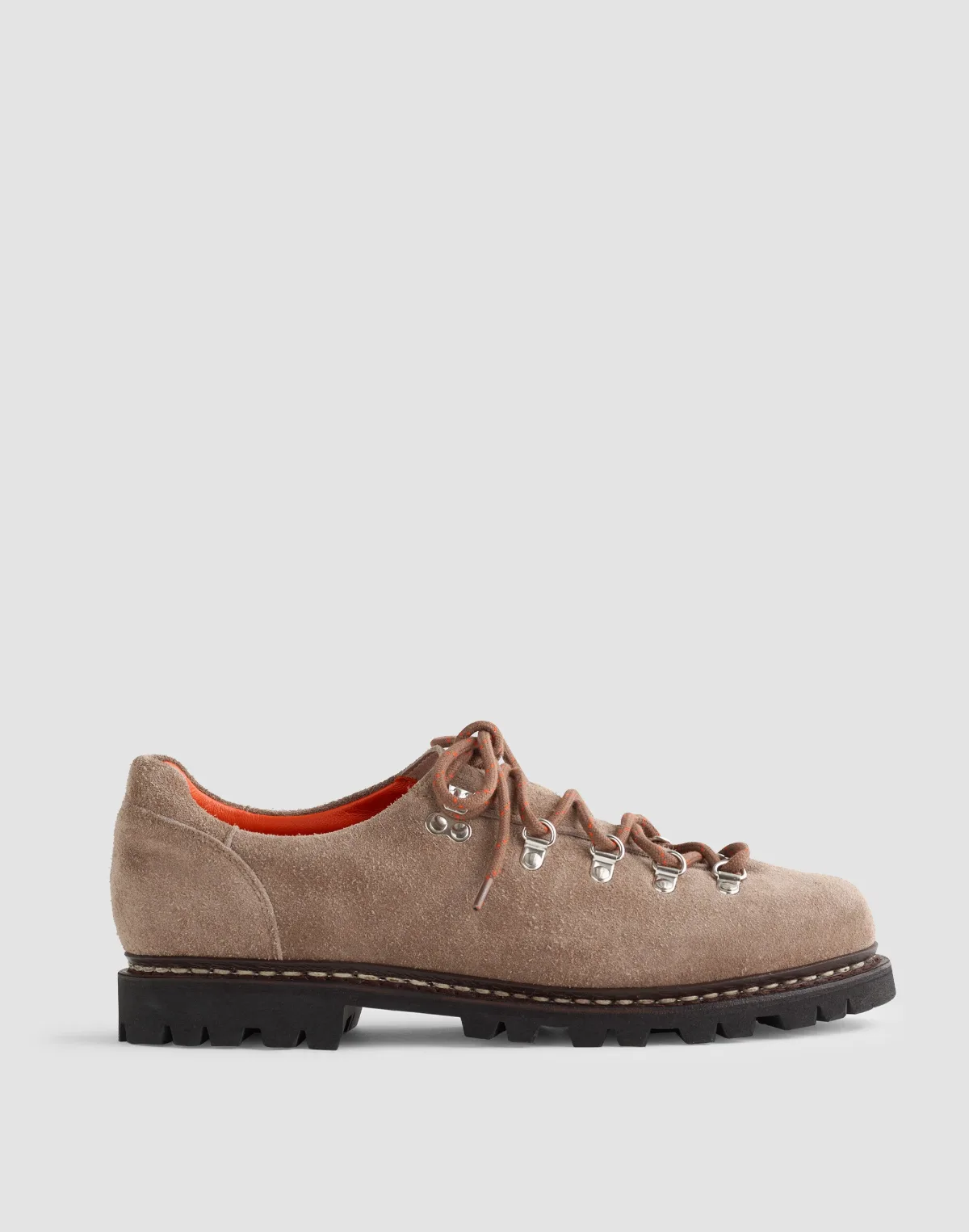 Paraboot Clusaz Leather Boots by MW