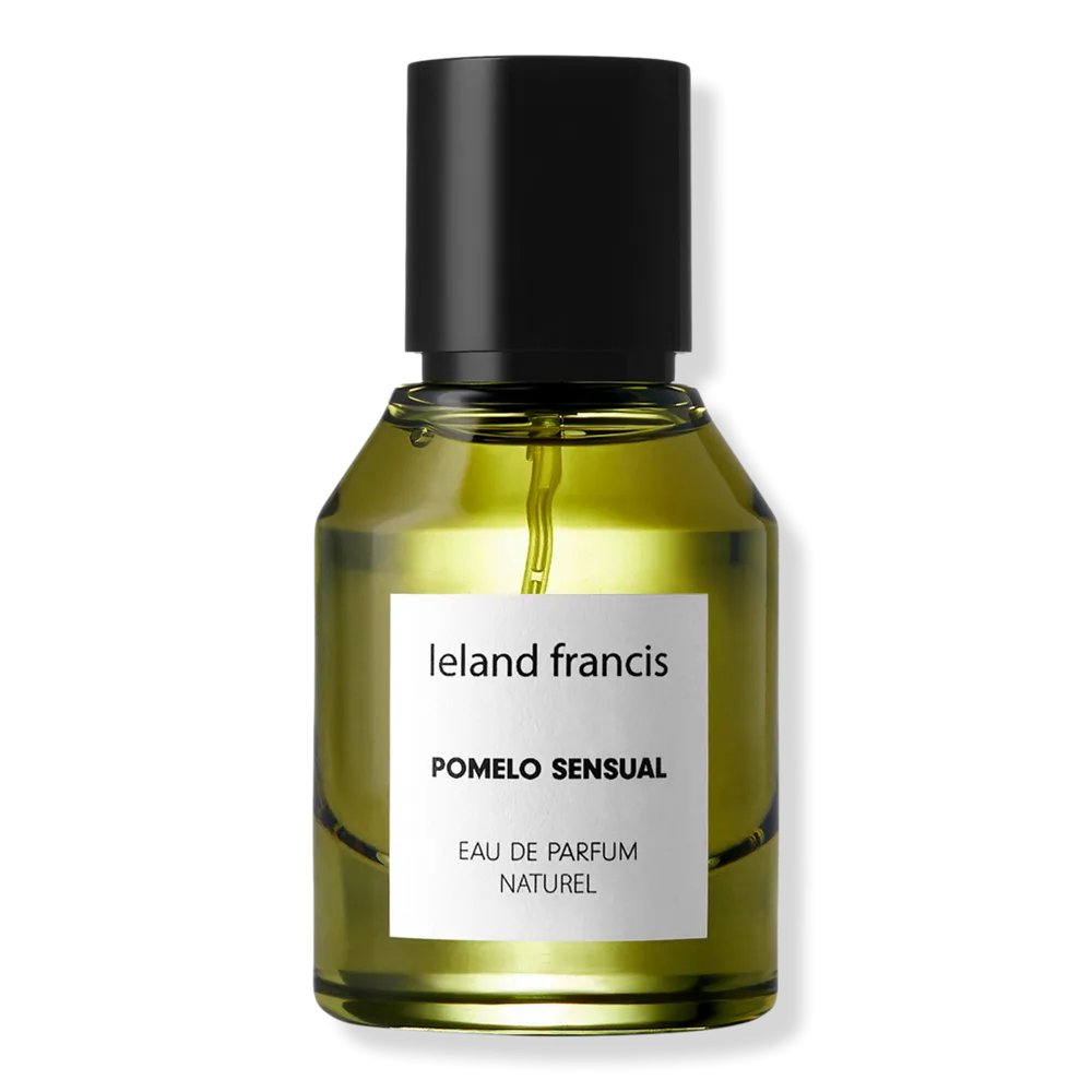 Pomelo Sensual Eau De Parfum by Leland Francis