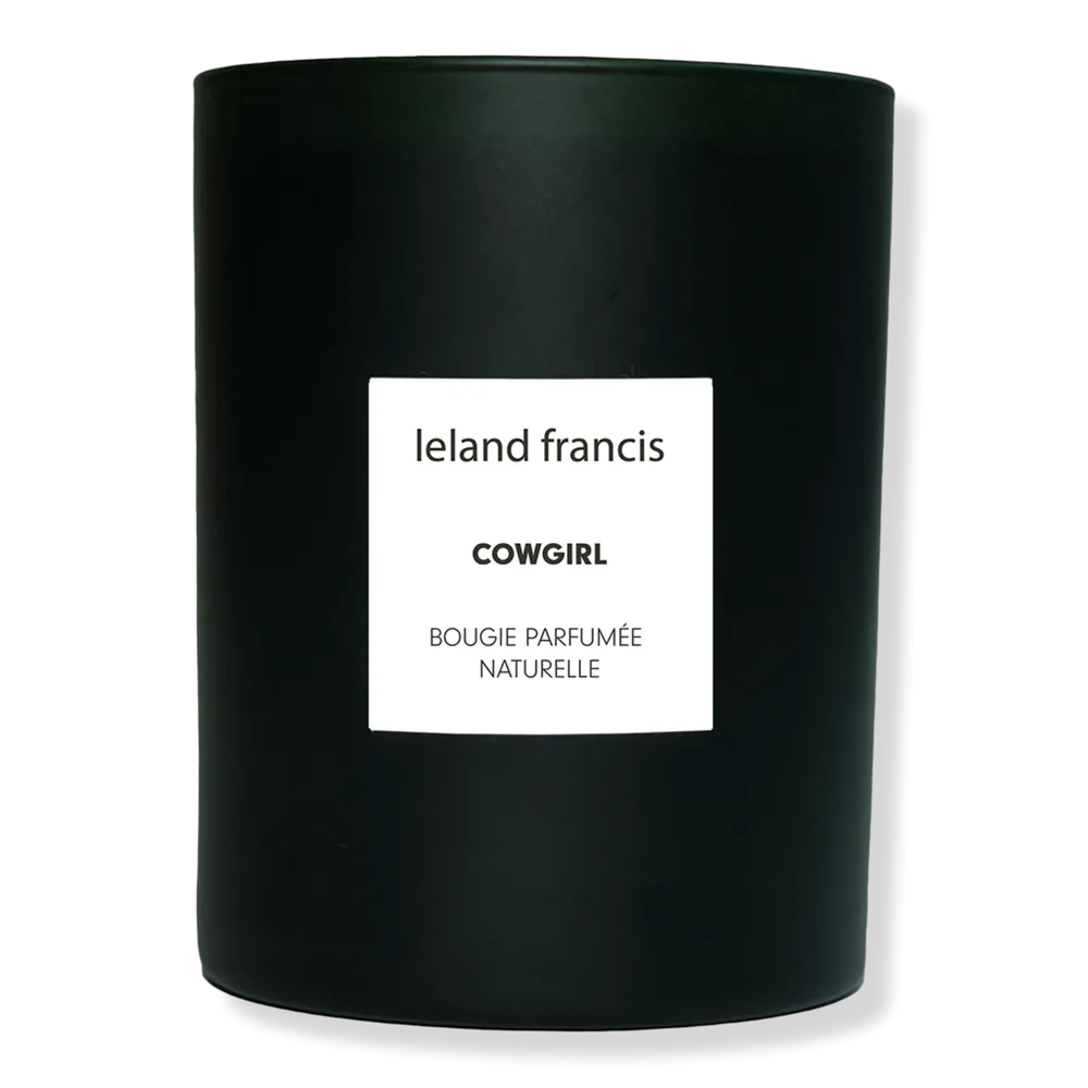 Cowgirl Eau De Parfum by Leland Francis