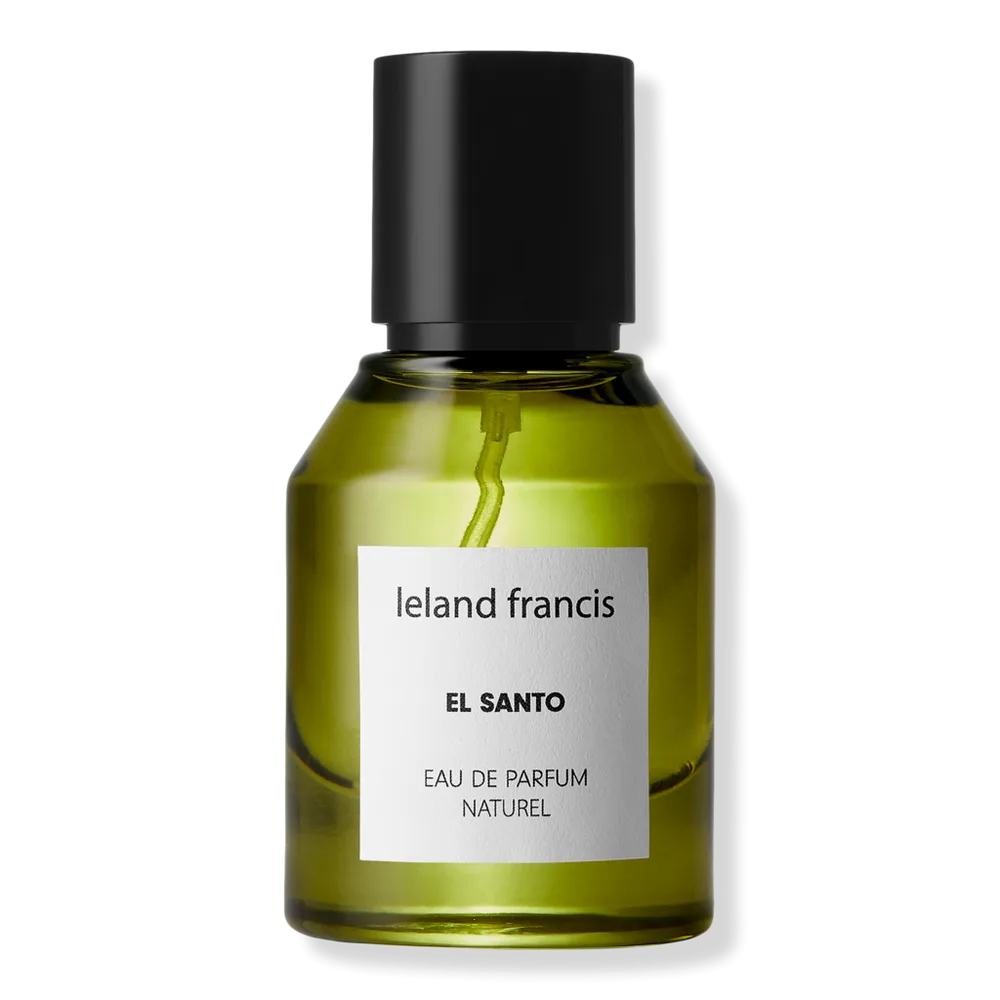El Santo Eau De Parfum by Leland Francis