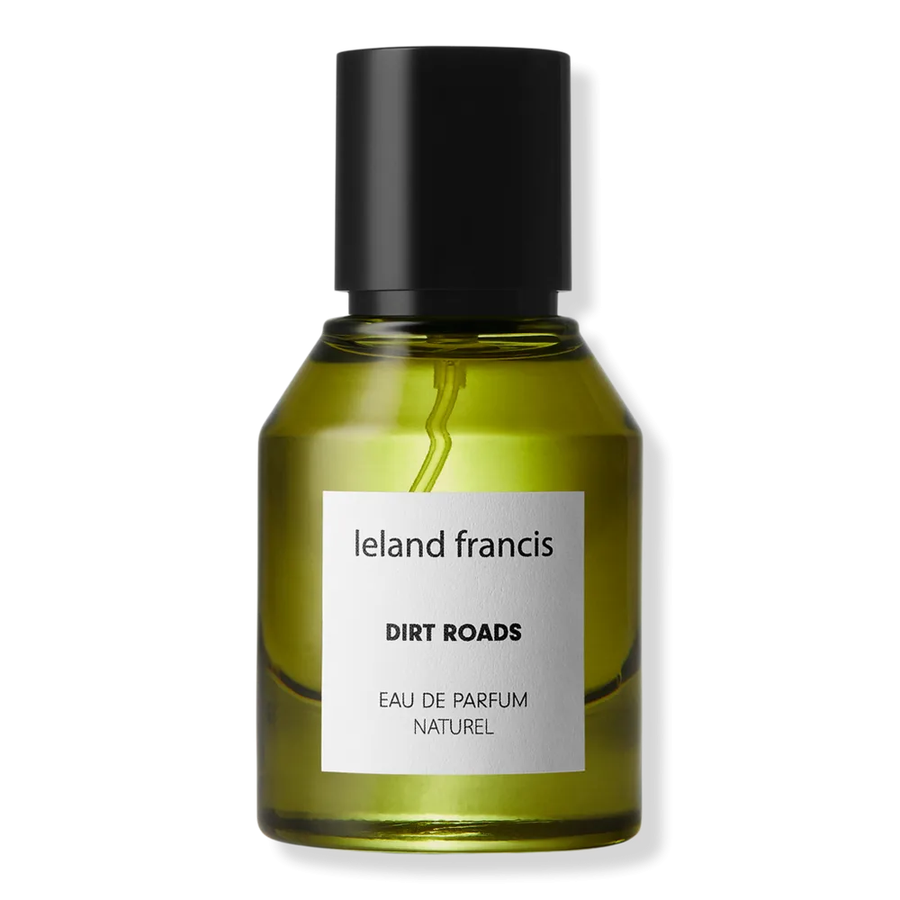 Dirt Roads Eau De Parfum by Leland Francis