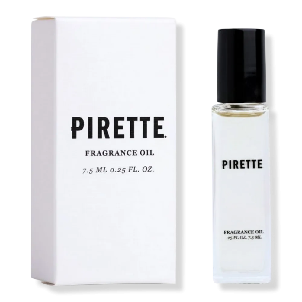 Fragrance Oil by Pirette
