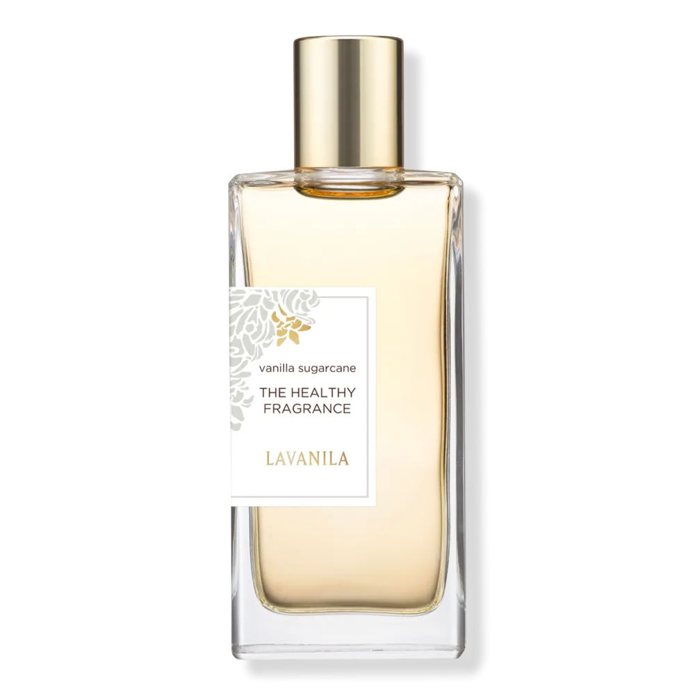 Vanilla Sugarcane Eau De Parfum by LAVANILA