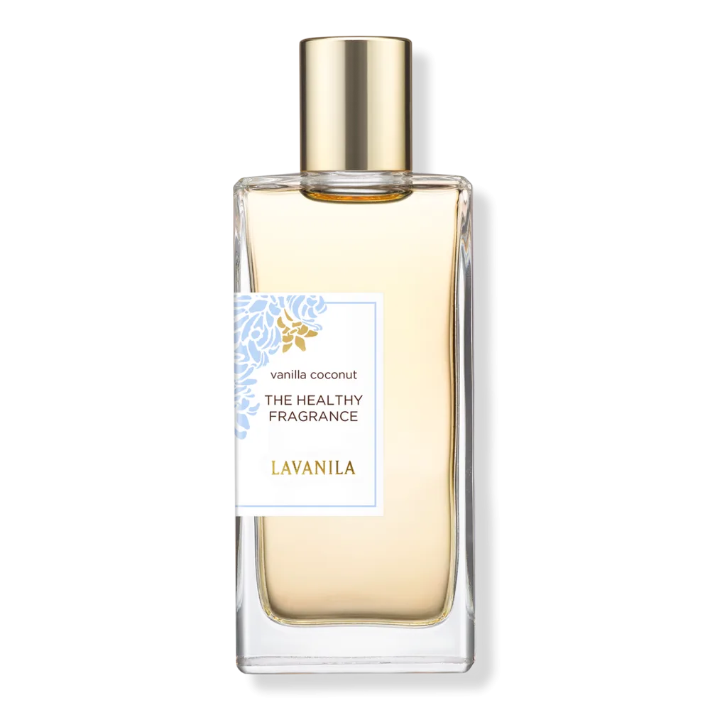 Vanilla Coconut Eau De Parfum by LAVANILA