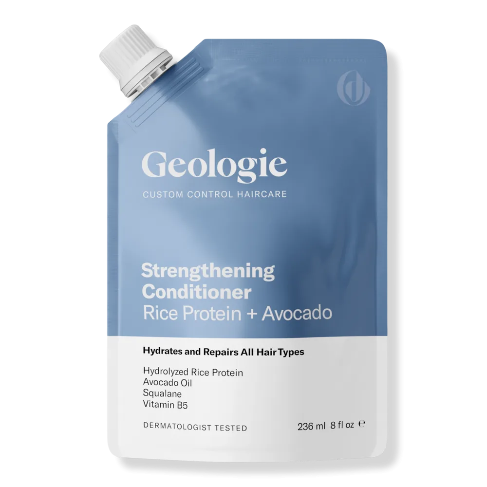 Strengthening Conditioner by Geologie