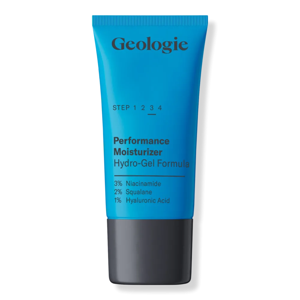 Hydro-Gel Moisturizer by Geologie