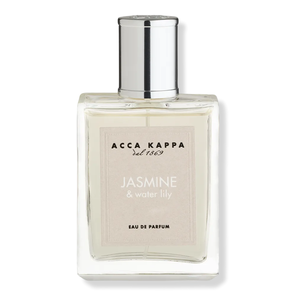 Jasmine & Water Lily Eau De Parfum by Acca Kappa