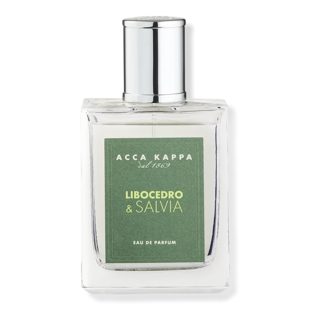 Libocedro & Salvia Eau De Parfum by Acca Kappa