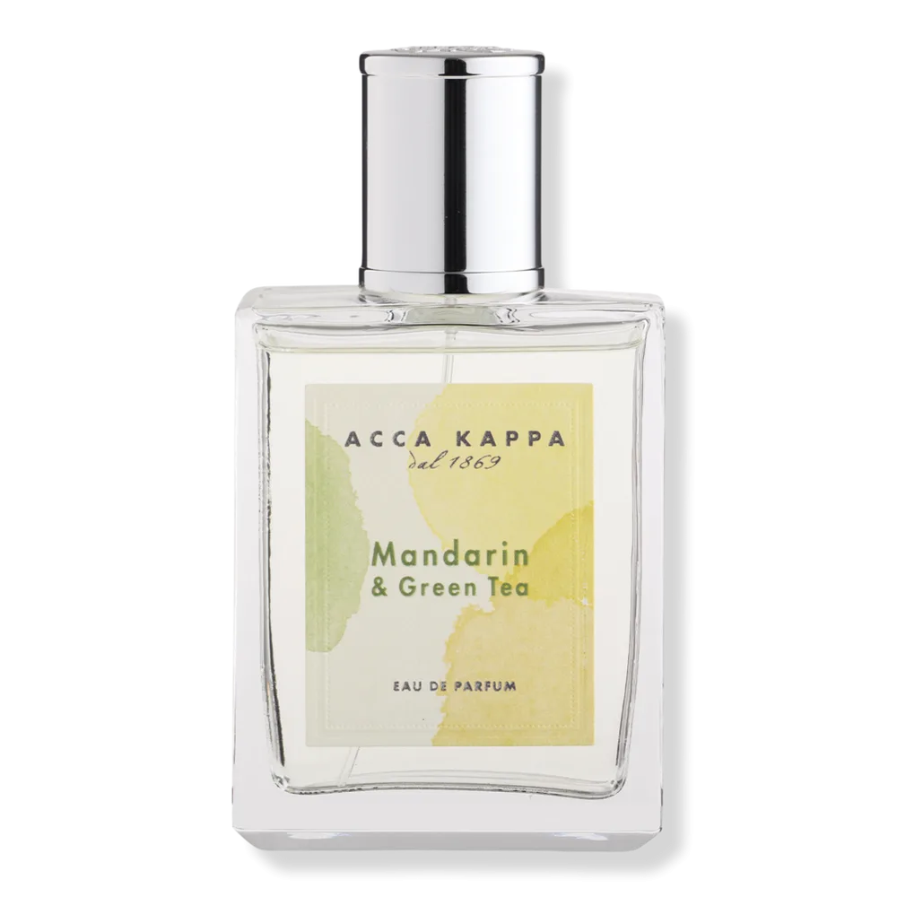 Mandarin & Green Tea Eau De Parfum by Acca Kappa